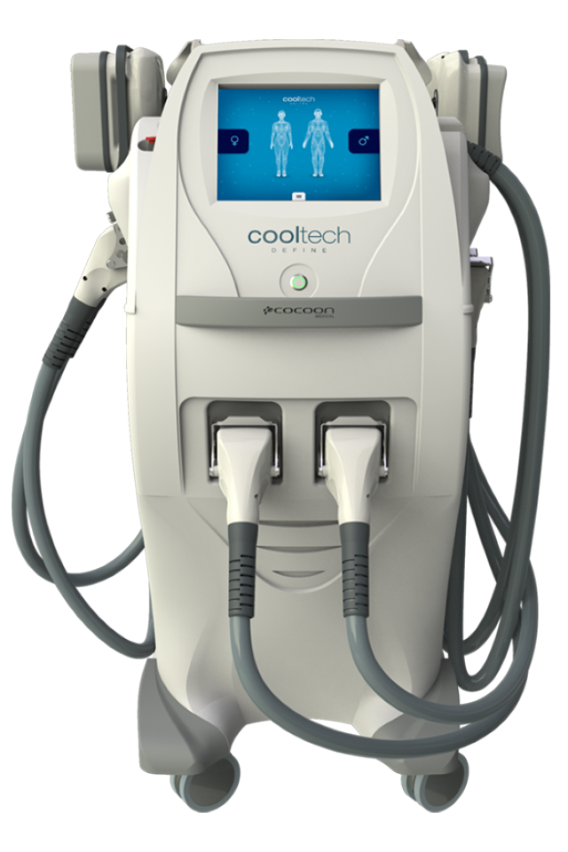 Cooltech Define