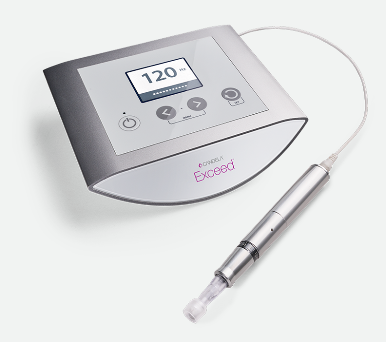 Xceed Microneedling